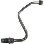 Resim Turbo Yağlama Borusu Clıo Symbol Thalıa 1.5 Dci K9k Grosse 755 1 