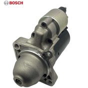 Resim Bosch 12V MARŞ MOTORU 9 DİŞ 1.4 KW BMW 3 SERİSİ/5 SERİSİ/Z SERİSİ 