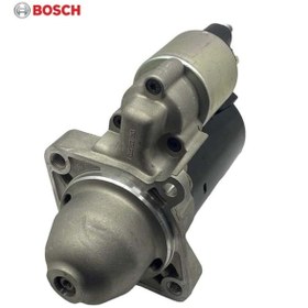 Resim Bosch 12V MARŞ MOTORU 9 DİŞ 1.4 KW BMW 3 SERİSİ/5 SERİSİ/Z SERİSİ 