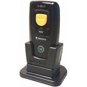 Resim Newland BD8060-3V Kablosuz 1d Ccd Barkod Okuyucu 
