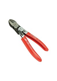 Resim Orbis 24-160 Yaylı ve Kilitli Yan Keski Ağır Hizmet 160M 