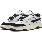 Resim Puma-180 Fashion Kadın Sneaker-beyaz Beyaz 