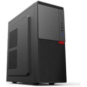 Resim Turbox TX3671 i7-3770 16 GB 1 TB SSD Free Dos Masaüstü Bilgisayar 