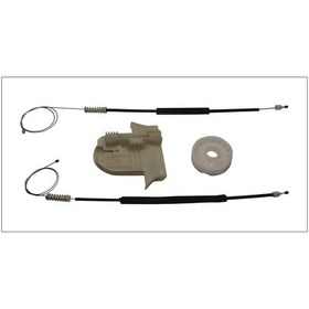 Resim Cam Kriko Tamir Seti Sag Arka Ford Mondeo 4 2007 2013 7S71A27000B 110876223 