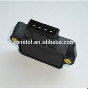 Resim Ateşleme Modülü 202127755 Astra-f Corsa-b 1.4i 1237334 1237334 
