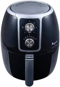 Resim MasterPro Airfryer, 1500 W, 3.4 L, by Carlo Cracco Serisi, 9177 