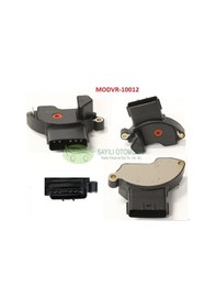 Resim MODUL PRIMERA 96-01 1.6 GA16 P11 