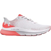 Resim Under Armour Ua Hover Turbulnace 2 3026525-100 Kadın Beyaz Koşu&yürüyüş Ayakkabısı 