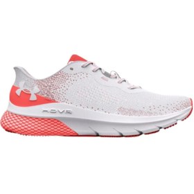 Resim Under Armour Ua Hover Turbulnace 2 3026525-100 Kadın Beyaz Koşu&yürüyüş Ayakkabısı 