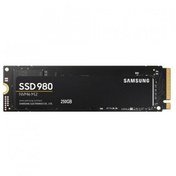 Resim SAMSUNG 250GB SSD980 MZ-V8V250BW 2900-1300MB/s M2 PCIe NVMe Gen3 Disk SAMSUNG 250GB SSD980 MZ-V8V250BW 2900-1300MB/s M2 PCIe NVMe Gen3 Disk