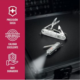 Resim Mena Rise 1.3713.T7 Huntsman Çakı 1198781 