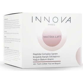 Resim Innova Matrix-Lift Krem - Krem 