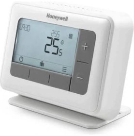 Resim Honeywell Y4H910RF4072 Opentherm Kablosuz Programlanabilir Oda Termostatı - T4R 