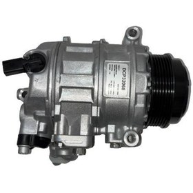 Resim DENSO Klima Kompresörü / Crafter 2,0 / 2e0820803j-dcp32068 