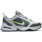 Resim Nike Air Monarch İv Erkek Ayakkabı 415445-102 
