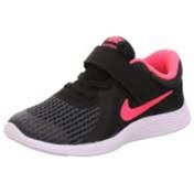 Resim Nike Siyah 943308-004 Revolutıon Bebek Ayakkabısı 