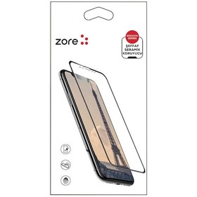 Resim Samsung Galaxy A12 Zore Seramik Ekran Koruyucu 