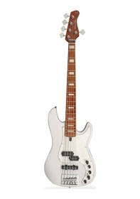 Resim Sire Marcus Miller P8 Ash 5 Telli Bas Gitar Wb 