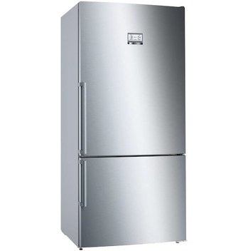 BOSCH KDN86XWE1N 641 L No Frost Üstten Dolduruculu Buzdolabı