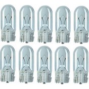 Resim Doner Lamba 12V Kelebek Civata Baglantili 504632003 