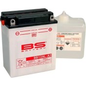 Resim BS Battery Bmw F 650 Cs Akü BB12AL-A2 2000-2007 