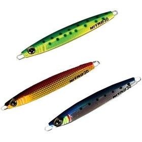 Resim Xesta Nitro 30 Gr Casting Jig Yem 