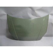 Resim Eşdeğer Ürün Kıa Rıo- Iıı- 2006-2011- Motor Kaputu Astarlı -mastikli 