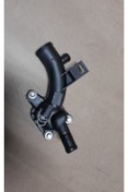 Resim Genel Markalar Termostat Govdesı Musurlu / Opel Astra J Insıgnıa Corsa D 1.4 Net 09 > Uyumlu / 25193922- 