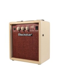 Resim Blackstar Debut 10E Combo Elektro Gitar Amfisi Cream 