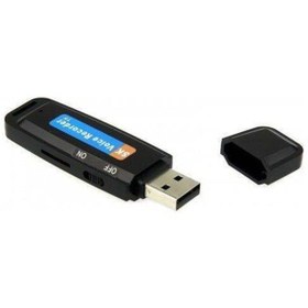 Resim Usb Mp3 Ders Kaydı Röportaj Ses Kayıt Cihazı 2gb-32gb Kapasite Ar 