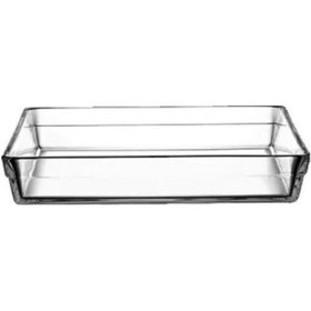 Resim Paşabahçe 59334 Dikdörtgen Borcam Premium 