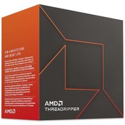 Resim Amd Ryzen Threadrıpper 7960X 5.3 GHz 152 MB STR5 Box İşlemci 