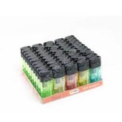 Resim Toscow 50 Adet Taşlı+50 Adet Manyetolu Çakmak 