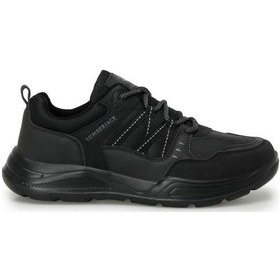Resim Lumberjack Xenon 4 Fx 101533339 Erkek Günlük Spor Ayakkabı Siyah 40-45 001 