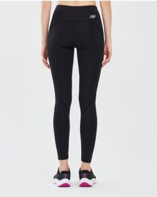 Resim SKECHERS Coll. W Ankle Legging Kadın Siyah Tayt S241111-001 
