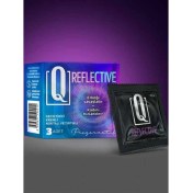 Resim River World Kremli Tırtıklı Prezervatif 3'lü 