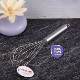 Resim Tohana Çelık Çırpıcı Küçük 