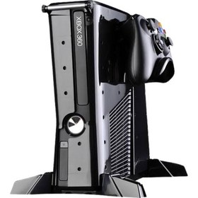 Resim Yues Xbox 360 Vault Kasa Stand 