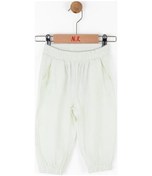 Resim Kız Bebek Butterfly Pantolon Mint 