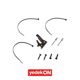 Resim AGCO Yay Plakası - Fendt | F716501030320 