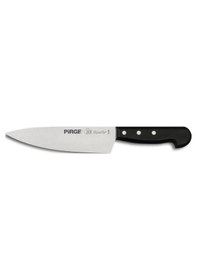 Resim Superior Şef Bıçağı 19 CM / 50 X 190 X 3 MM 91160 Siyah 