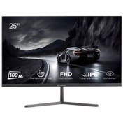Resim Rampage Rm25r100 25 100hz 1ms Ips Fhd Pc Flat Oyuncu Monitörü 