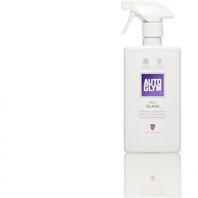 Resim Autoglylm Fast Glass 500 Ml. 