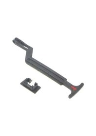 Resim Vw Passat 1997-2000 Kaput Açma Mandalı Oem No:3b0823593c 