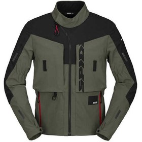 Resim SPIDI FRONTIER TEX CEKET HAKİ YEŞİL 