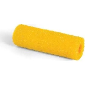 Resim Mercan 10 cm Parmak Rulo Yedek(BGT) 