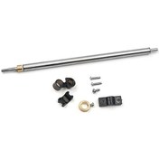 Resim Pazly Feilun Ft011 Rc Hız Teknesi Aksesuarı - Yüksek Kaliteli Çelik Boru - Kullanımı Kolay Montaj 