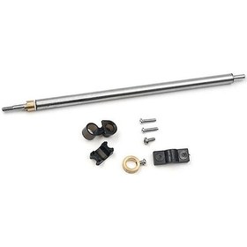 Resim Pazly Feilun Ft011 Rc Hız Teknesi Aksesuarı - Yüksek Kaliteli Çelik Boru - Kullanımı Kolay Montaj 