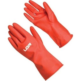 Resim Ugr Bulaşıkçı Eldiveni No 8 M 25'li 