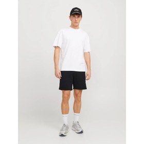 Resim Jack&Jones Jpstgordon Star Erkek Şort 12248831 (12248831) 